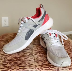 Puma lightweight trainers